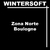 Bateria Para Hp Lk03xl Envy X360 15-cn - WINTERSOFT