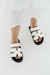 Birken Lavie Branca - loja online