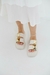Flat Maia Off White na internet