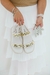 Papete Pam Off White