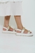 Imagem do Papete Pam Off White