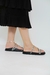 Papete Luz 2 preta - comprar online