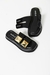 Flat Maia Preta - comprar online