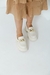 Mocassim Mavie Off White
