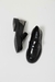 Mocassim Luna Preto - loja online