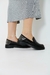 Mocassim Luna Preto - comprar online