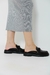 Mule Ella Preto - comprar online