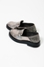Mocassim Luna Prata Velho - Amélie
