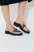 Mule Ella Prata Velho - comprar online
