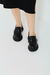 Mocassim Mavie Preto