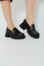 Mocassim Mavie Preto na internet