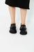 Mocassim Mavie Preto na internet