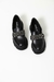 Mocassim Mavie Preto - Amélie