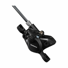 MANIJA INTEGRADA CAMBIO Y FRENO 3 VELOCIDADES EZ FIRE PLUS SHIMANO ST-EF505-L (CON DUCTOS Y CALIPER) - comprar online