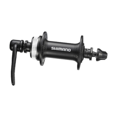 MAZA DELANTERA SHIMANO FH-RM33 CENTER LOCK PARA DISCO 36A.