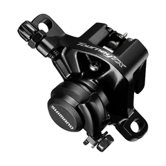 CALIPER PARA DISCO SHIMANO TOURNEY BR-TX805 (MECANICO)