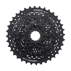 PIÑON CASSETTE SHIMANO ALTUS CS-HG200-9 11-36T