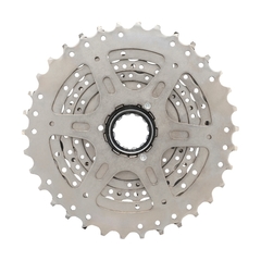 PIÑON CASSETTE 8 VELOCIDADES SHIMANO CLARIS CS-HG50 CARRERA/RUTA en internet