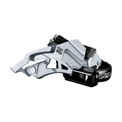DESCARRILADOR DELANTERO TOP SWING 3x9 VEL. SHIMANO ACERA FD-M3000-TS