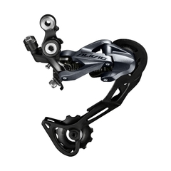 CAMBIO / DESCARRILADOR TRASERO DE 9 VELOCIDADES SHIMANO ALIVIO RD-M4000