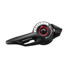 MANIJA DE CAMBIO SHIMANO SL-TZ500 3X6 VELOCIDADES (SET) - comprar online