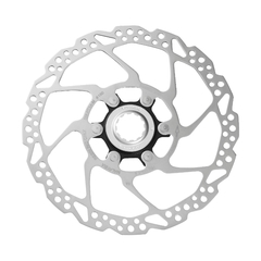 DISCO DE FRENO DEORE SM-RT54 160 MM CENTER LOCK SHIMANO.
