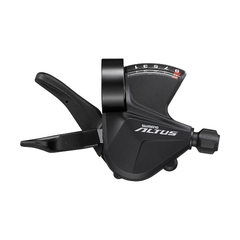 MANIJA DE CAMBIO INDIVIDUAL SHIMANO ALTUS SL-M2010 9 VELOCIDADES.