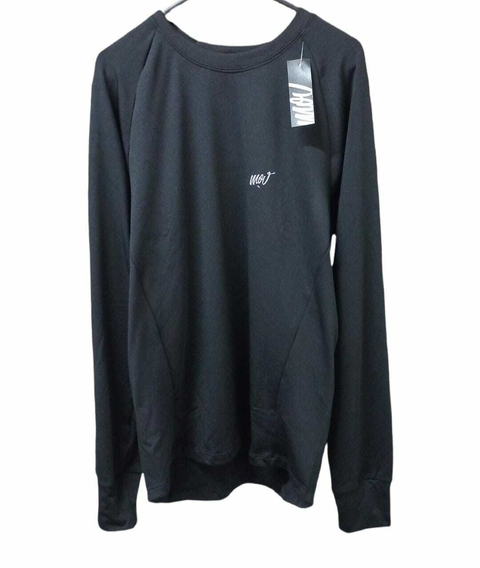 CAMISETA TERMICA UNISEX. MOV