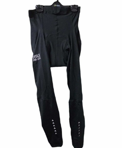 CALZA LARGA CON BADANA UNISEX. MOV