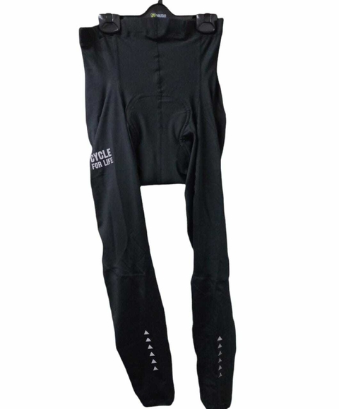 CALZA LARGA CON BADANA UNISEX. MOV