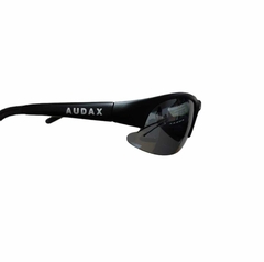 GAFAS CHALLENGE MATT BLACK AUDAX - comprar online