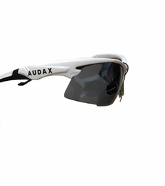 GAFAS DYNAMIC WHITE/BLACK AUDAX - comprar online
