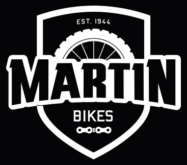Bicicletería Martín