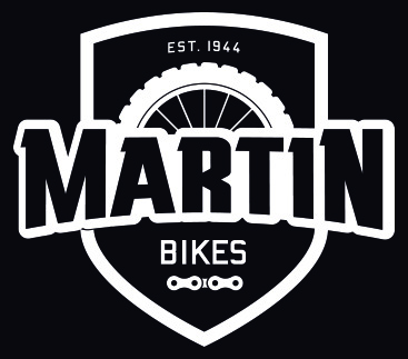 Bicicletería Martín