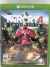 Jogo Far Cry 4 Xbox One (capa reimpressa)
