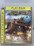 Jogo MotorStorm Pacific Rift PS3