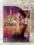 Jogo Zumba Fitness join the party Nintendo Wii