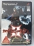 Jogo Devil May Cry 3 PS2 (japonês)