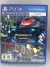 PlayStation Vr Demo Disc PS4
