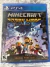 Jogo Minecraft Story Mode PS4