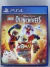 Lego Os Incríveis PS4