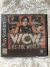 Jogo WCW vs the World PS1 (europeu)