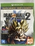 Jogo Dragon Ball Xenoverse 2 Xbox One