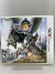 Jogo Monster Hunter 3 Ultimate Nintendo 3DS (capa reimpressa)