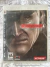Jogo Metal Gear Solid 4 guns of the patriots PS3