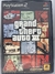 Jogo GTA 3 PS2 (japonês)