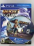 Jogo Ratchet e Clank PS4 (capa de papelão) - comprar online