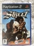 Jogo NFL Street PS2