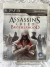 Jogo Assassins Creed Brotherhood PS3