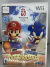 Mario e Sonic at The Olympic Games 2008 Nintendo Wii